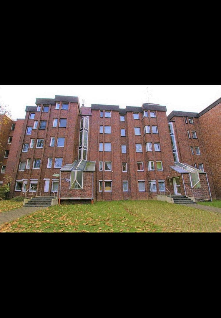 2 bedroom flat to rent, 62 m², Torfbruchstrasse 107, Düsseldorf, North Rhine-Westphalia 2 bedroom flat to rent, 62 m², Torfbruchstrasse 107, Düsseldorf, North Rhine-Westphalia
