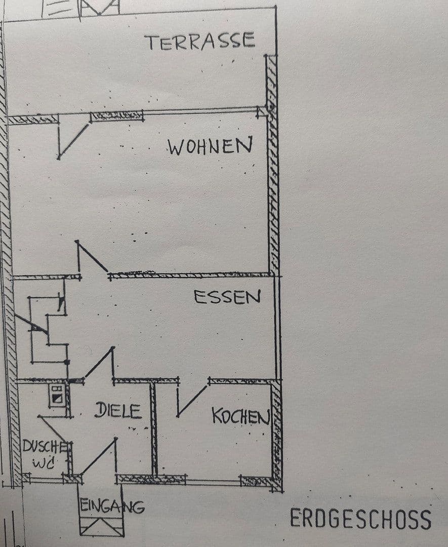 house to rent, 250 m², Offenbach-Rumpenheim, Hesse house to rent, 250 m², Offenbach-Rumpenheim, Hesse