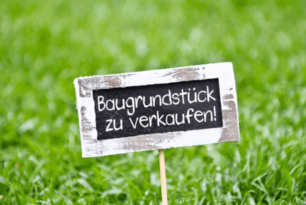 plot for sale, 742 m², Hollenbach, Bavaria plot for sale, 742 m², Hollenbach, Bavaria