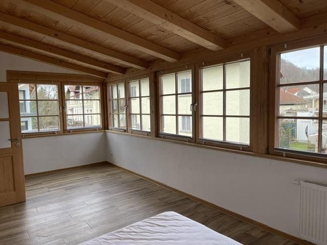 4 bedroom with open-plan kitchen flat to rent, 131 m², Altenmarkt, Bavaria 4 bedroom with open-plan kitchen flat to rent, 131 m², Altenmarkt, Bavaria