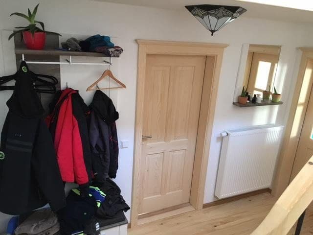 4 bedroom with open-plan kitchen flat to rent, 131 m², Altenmarkt, Bavaria 4 bedroom with open-plan kitchen flat to rent, 131 m², Altenmarkt, Bavaria