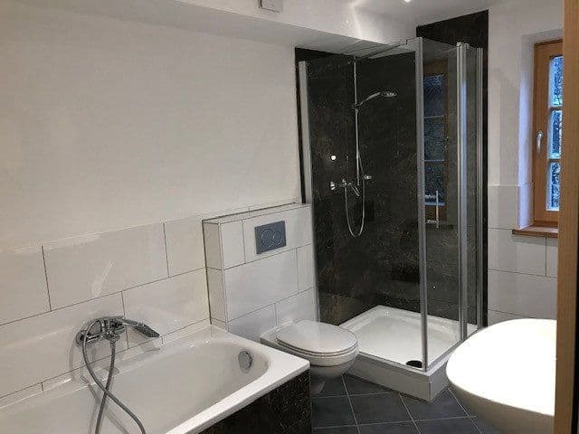 4 bedroom with open-plan kitchen flat to rent, 131 m², Altenmarkt, Bavaria 4 bedroom with open-plan kitchen flat to rent, 131 m², Altenmarkt, Bavaria