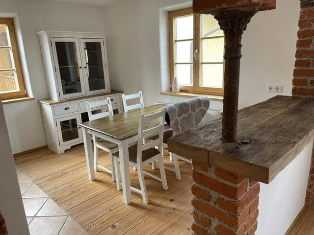 4 bedroom with open-plan kitchen flat to rent, 131 m², Altenmarkt, Bavaria 4 bedroom with open-plan kitchen flat to rent, 131 m², Altenmarkt, Bavaria