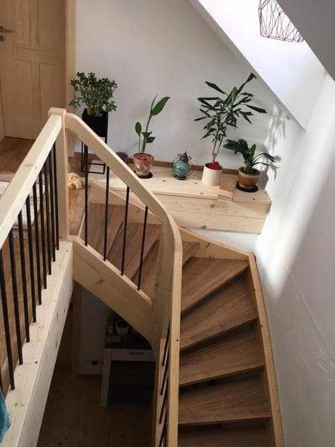 4 bedroom with open-plan kitchen flat to rent, 131 m², Altenmarkt, Bavaria 4 bedroom with open-plan kitchen flat to rent, 131 m², Altenmarkt, Bavaria