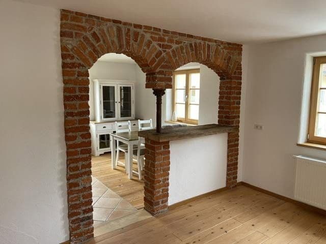 4 bedroom with open-plan kitchen flat to rent, 131 m², Altenmarkt, Bavaria 4 bedroom with open-plan kitchen flat to rent, 131 m², Altenmarkt, Bavaria