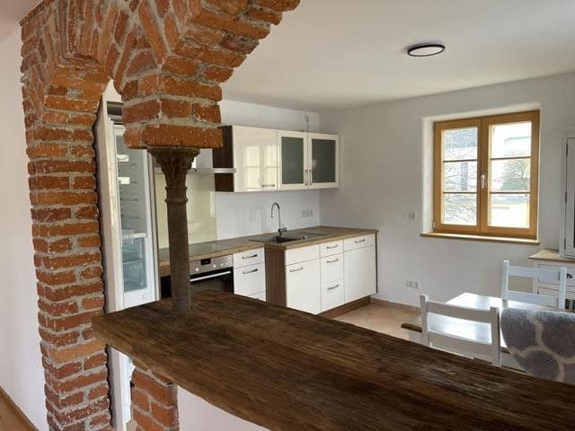 4 bedroom with open-plan kitchen flat to rent, 131 m², Altenmarkt, Bavaria 4 bedroom with open-plan kitchen flat to rent, 131 m², Altenmarkt, Bavaria
