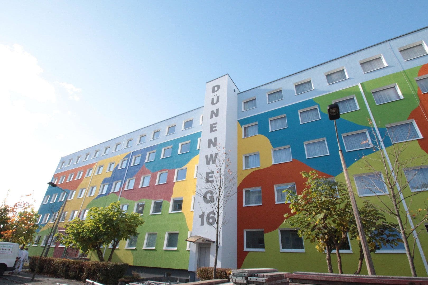 1 bedroom flat to rent, 29 m², Dünenweg 16, Heringsdorf, Mecklenburg-Vorpommern 1 bedroom flat to rent, 29 m², Dünenweg 16, Heringsdorf, Mecklenburg-Vorpommern