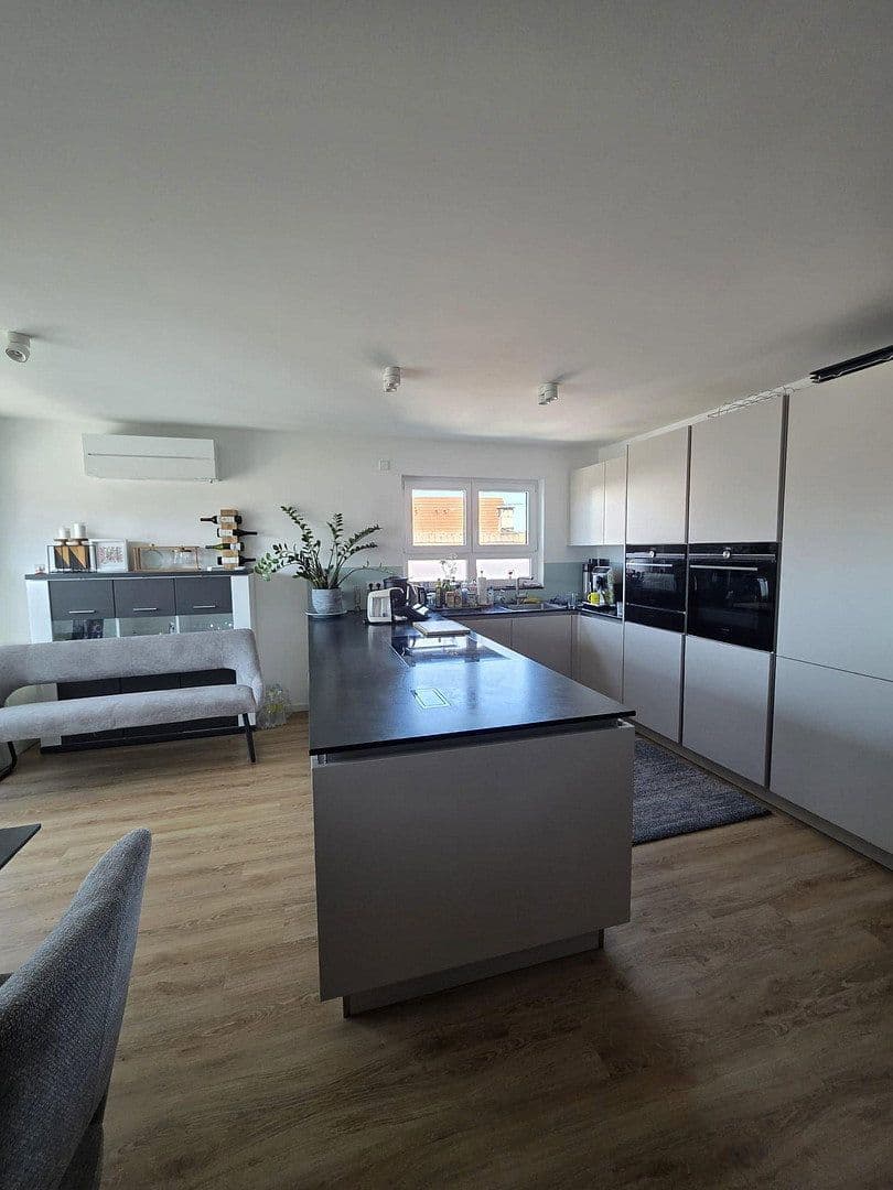 3 bedroom with open-plan kitchen flat to rent, 110 m², Krähenstraße 7, Fellbach, Baden-Württemberg 3 bedroom with open-plan kitchen flat to rent, 110 m², Krähenstraße 7, Fellbach, Baden-Württemberg