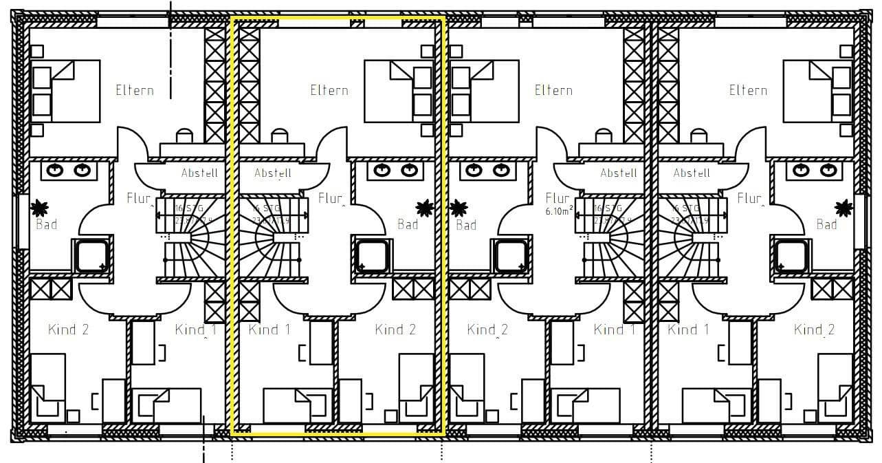 house to rent, 122 m², Scheeßel, Lower Saxony house to rent, 122 m², Scheeßel, Lower Saxony
