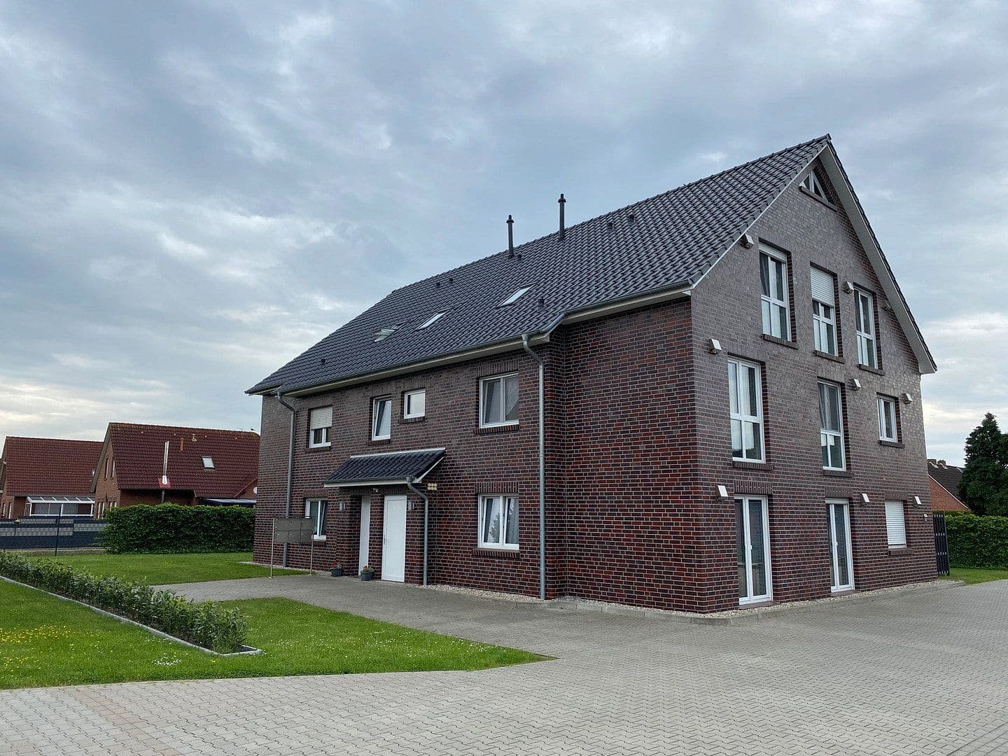 3 bedroom flat to rent, 82 m², Südbrookmerland, Lower Saxony 3 bedroom flat to rent, 82 m², Südbrookmerland, Lower Saxony