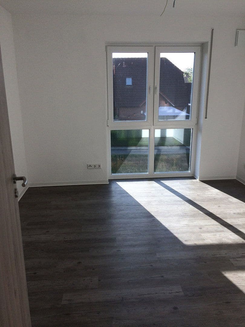 3 bedroom flat to rent, 82 m², Südbrookmerland, Lower Saxony 3 bedroom flat to rent, 82 m², Südbrookmerland, Lower Saxony