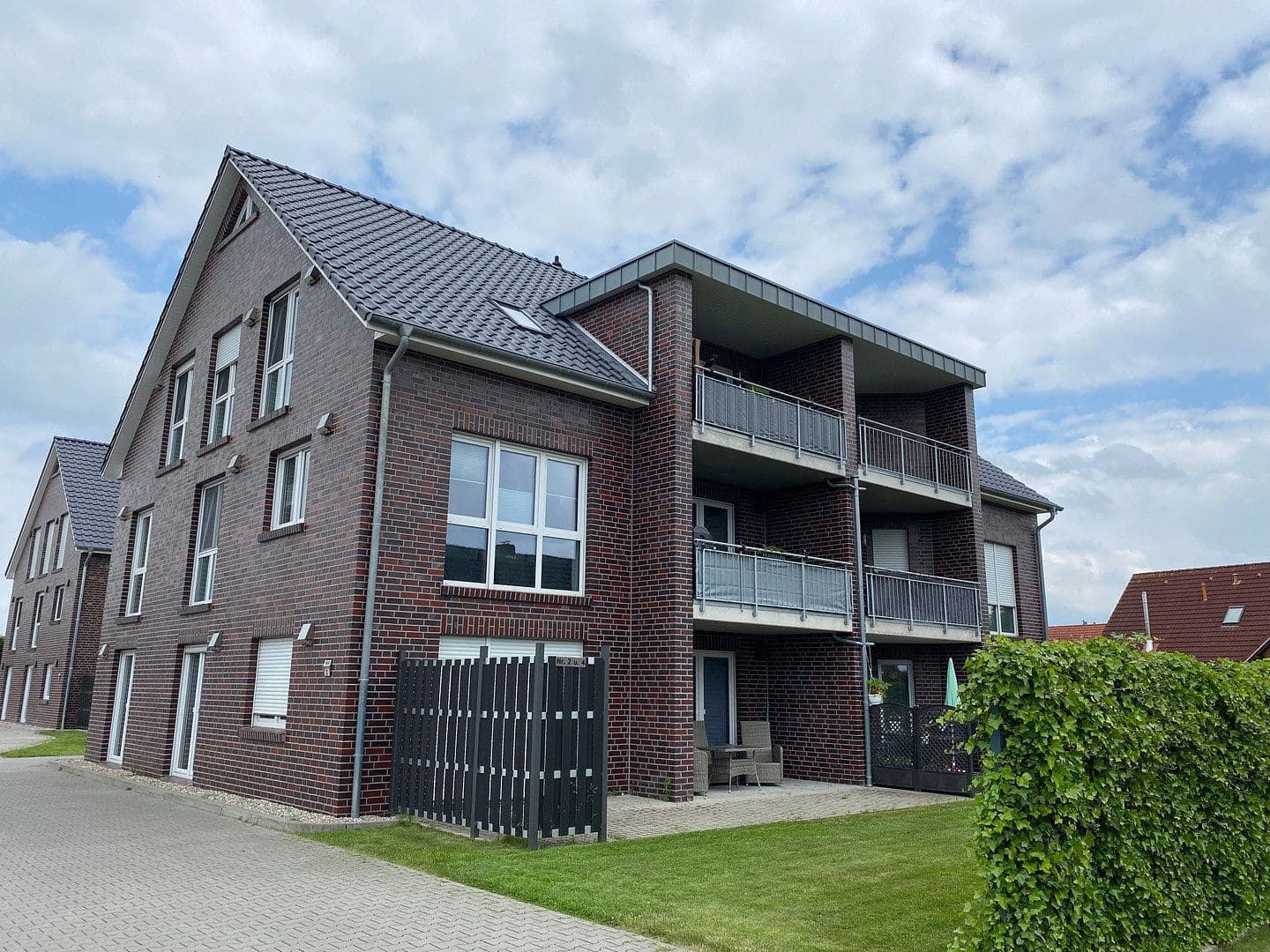 3 bedroom flat to rent, 82 m², Südbrookmerland, Lower Saxony 3 bedroom flat to rent, 82 m², Südbrookmerland, Lower Saxony