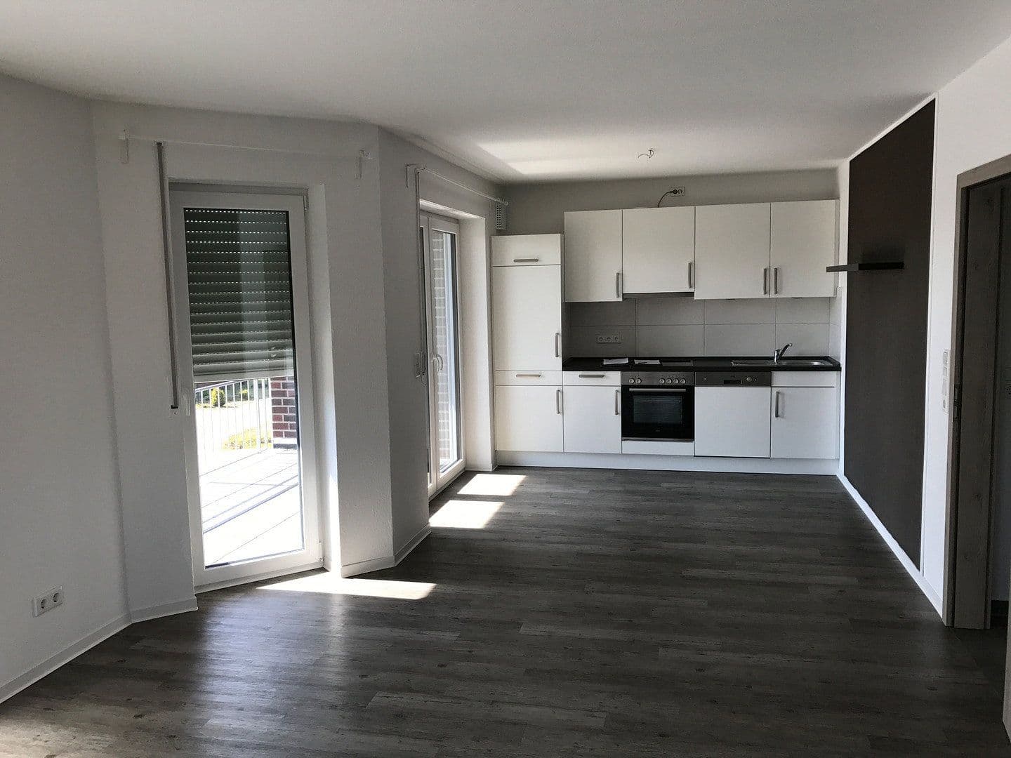 3 bedroom flat to rent, 82 m², Südbrookmerland, Lower Saxony 3 bedroom flat to rent, 82 m², Südbrookmerland, Lower Saxony