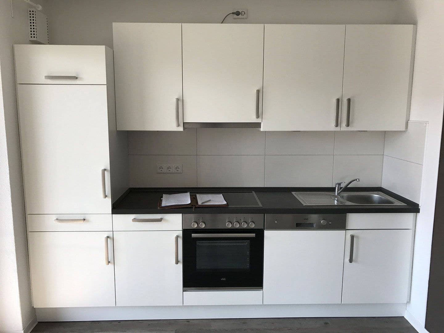 3 bedroom flat to rent, 82 m², Südbrookmerland, Lower Saxony 3 bedroom flat to rent, 82 m², Südbrookmerland, Lower Saxony