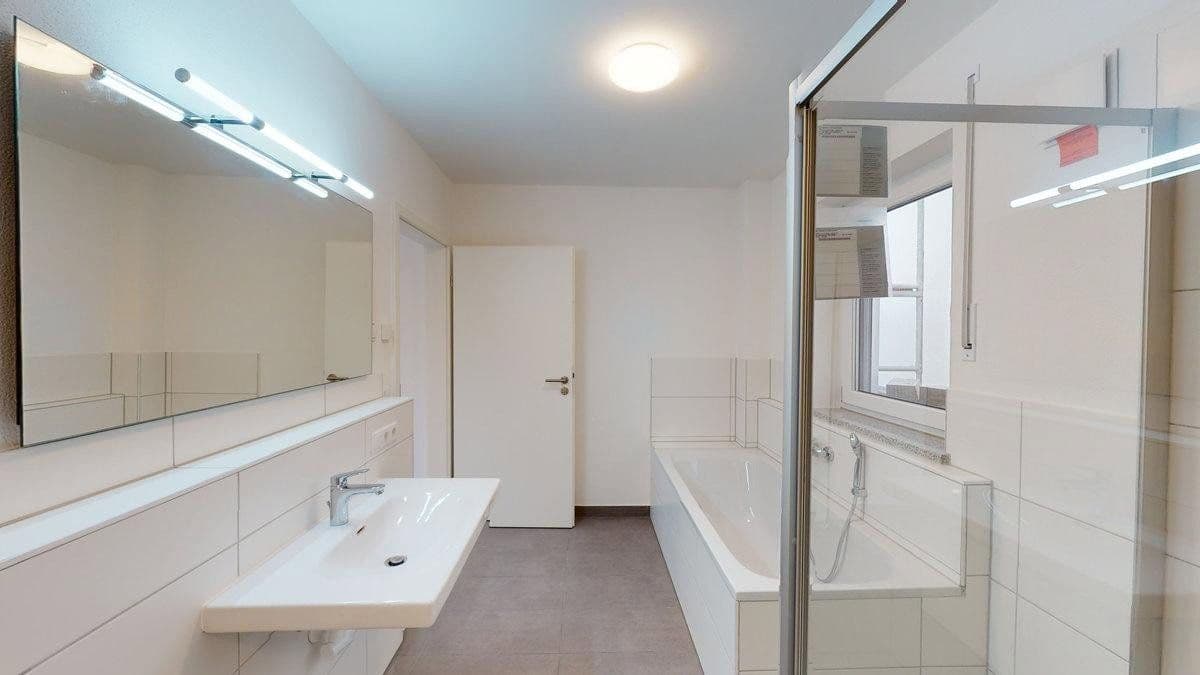 2 bedroom with open-plan kitchen flat to rent, 93 m², Eichendorffstraße, Ruhstorf a.d.Rott, Bavaria 2 bedroom with open-plan kitchen flat to rent, 93 m², Eichendorffstraße, Ruhstorf a.d.Rott, Bavaria