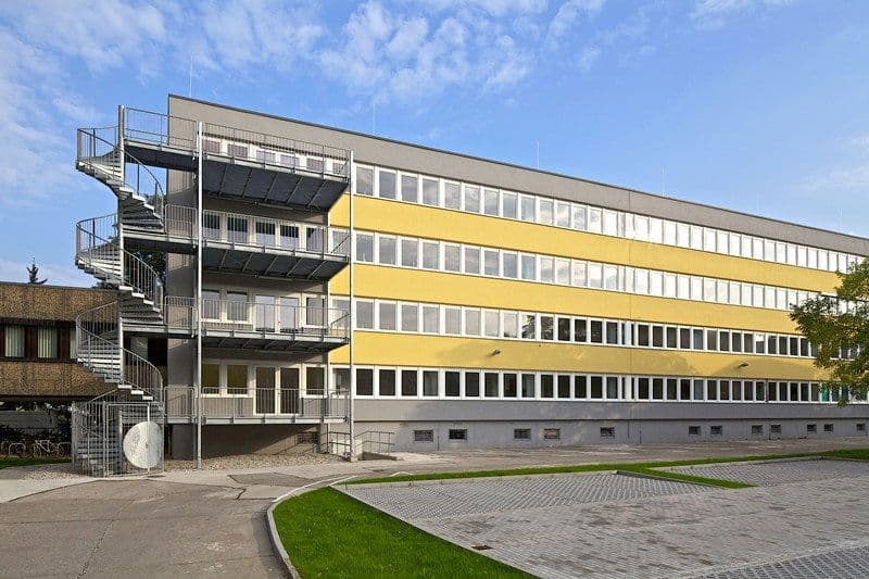 1 bedroom flat to rent, 13 m², Franklinstraße 20, Dresden, Saxony 1 bedroom flat to rent, 13 m², Franklinstraße 20, Dresden, Saxony