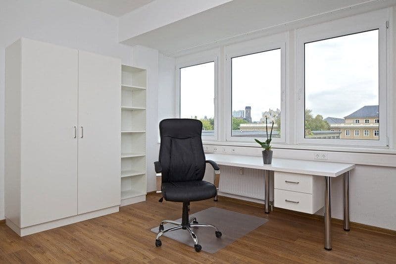1 bedroom flat to rent, 13 m², Franklinstraße 20, Dresden, Saxony 1 bedroom flat to rent, 13 m², Franklinstraße 20, Dresden, Saxony