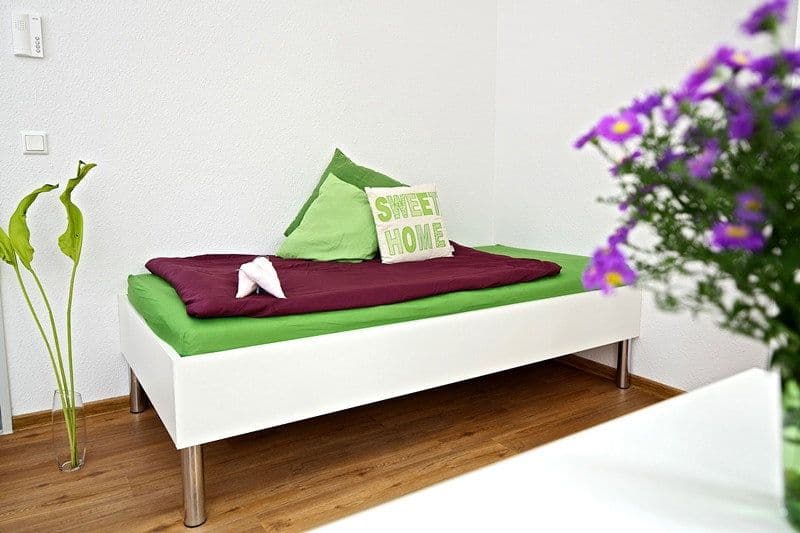 1 bedroom flat to rent, 13 m², Franklinstraße 20, Dresden, Saxony 1 bedroom flat to rent, 13 m², Franklinstraße 20, Dresden, Saxony