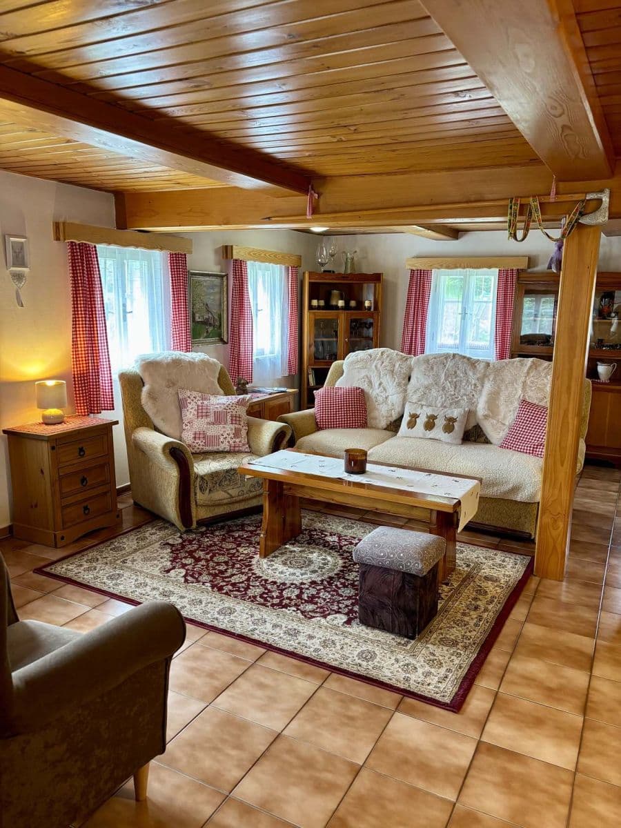 recreational property to rent, 0 m², Desná, Liberecký Region recreational property to rent, 0 m², Desná, Liberecký Region