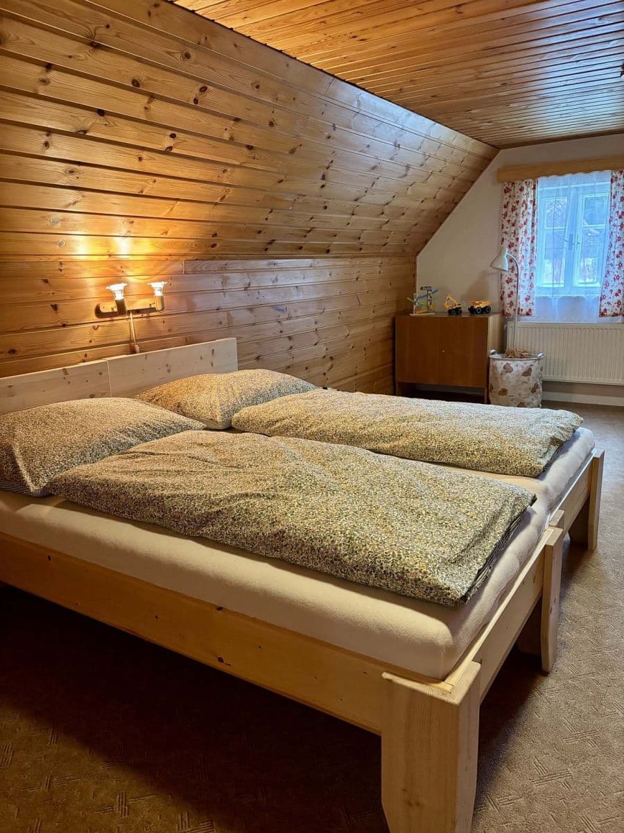 recreational property to rent, 0 m², Desná, Liberecký Region recreational property to rent, 0 m², Desná, Liberecký Region