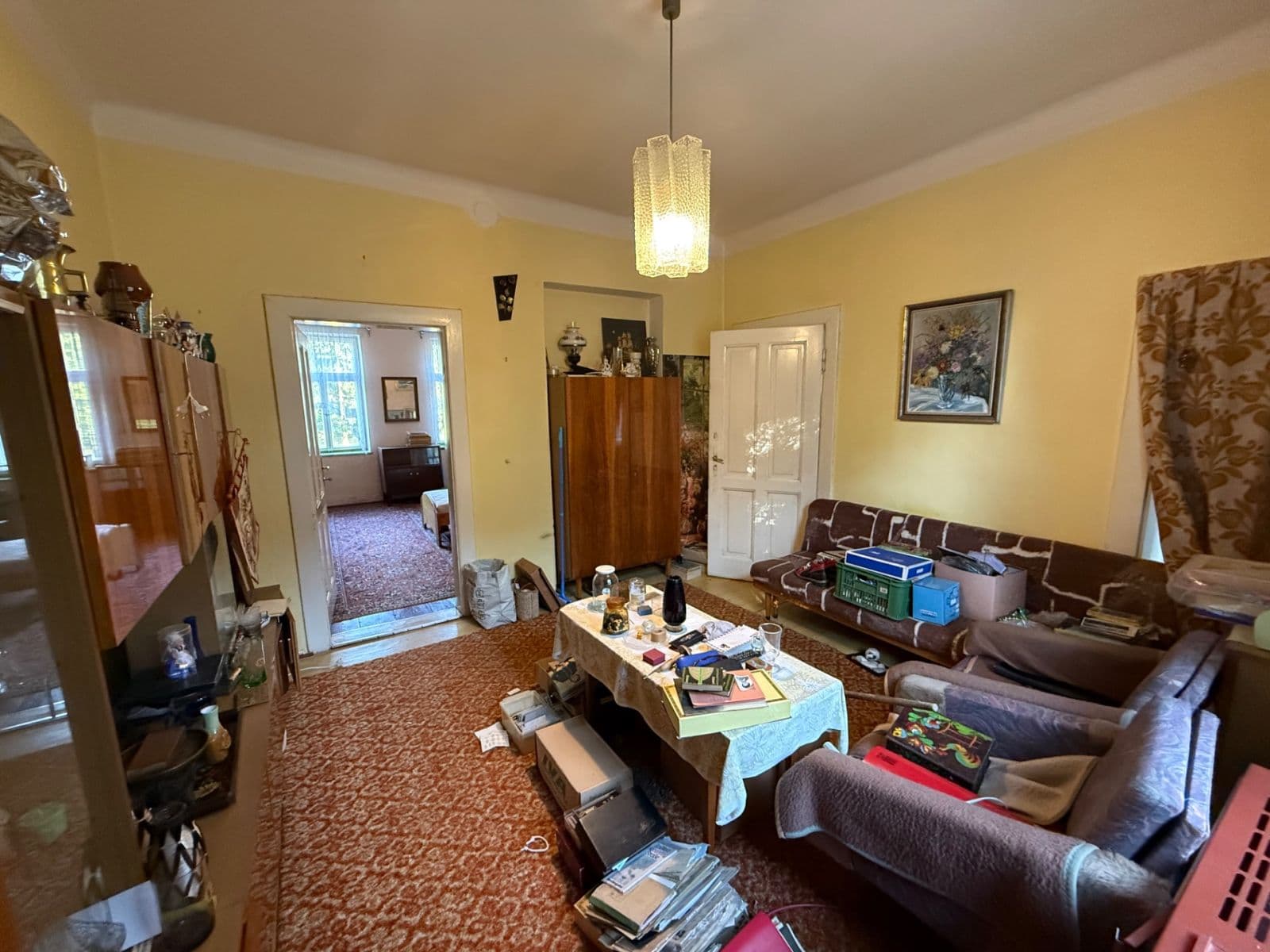 house for sale, 116 m², Pražská, Jihlava, Vysočina Region house for sale, 116 m², Pražská, Jihlava, Vysočina Region