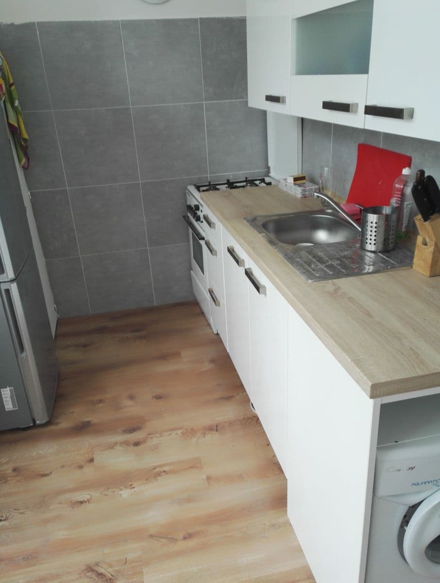 2 bedroom flat to rent, 60 m², Nezvalova, Brno, Jihomoravský Region 2 bedroom flat to rent, 60 m², Nezvalova, Brno, Jihomoravský Region