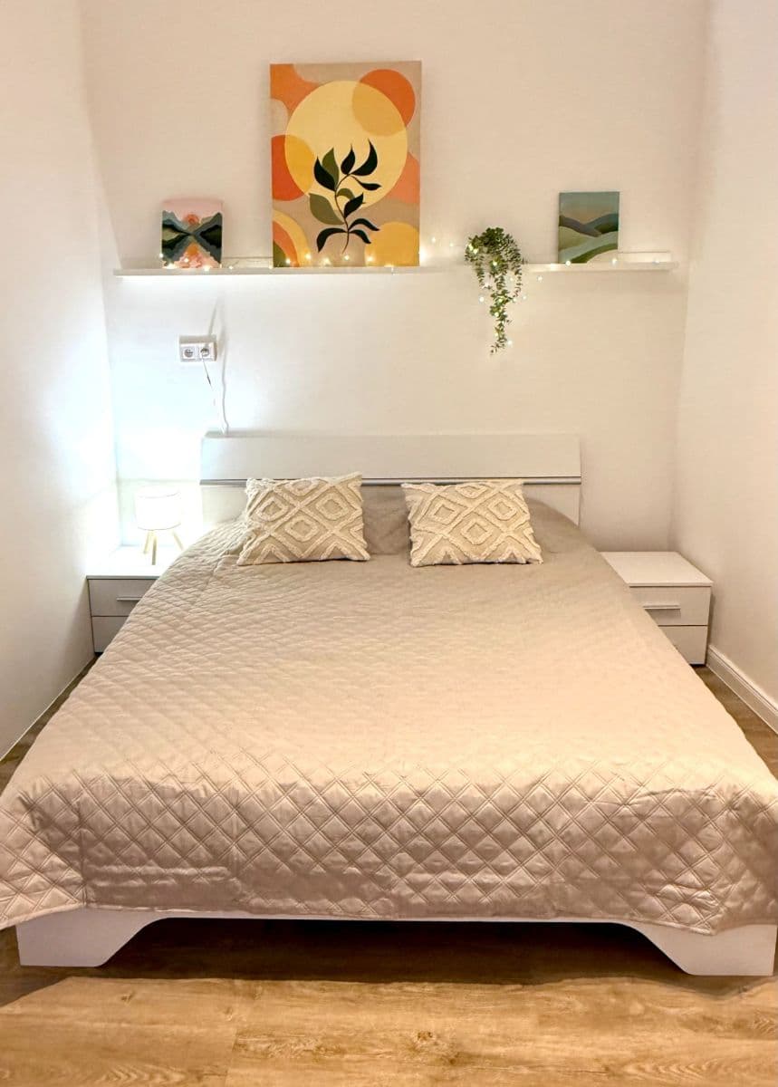 1 bedroom with open-plan kitchen flat for sale, 42 m², Petrská, Prague, Prague 1 bedroom with open-plan kitchen flat for sale, 42 m², Petrská, Prague, Prague
