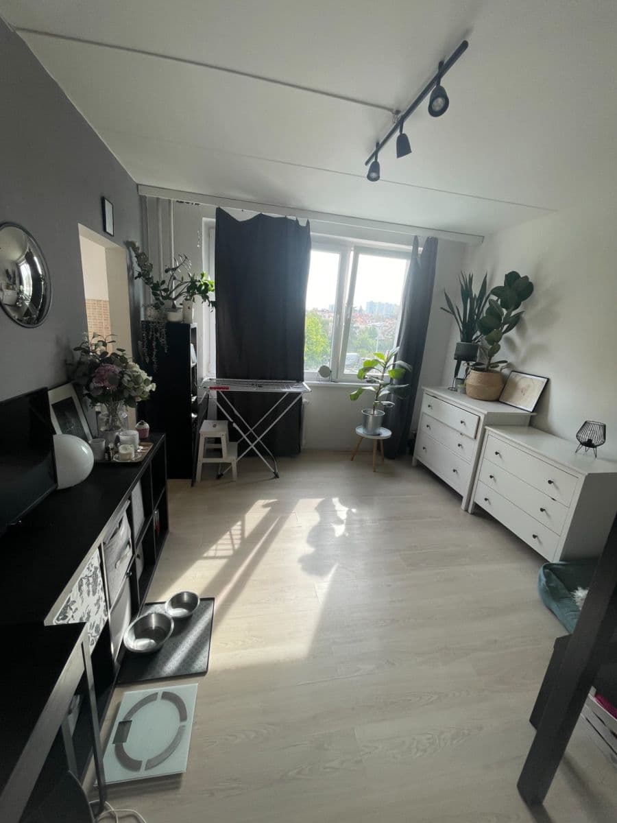 1 bedroom flat to rent, 30 m², Benkova, Prague, Prague 1 bedroom flat to rent, 30 m², Benkova, Prague, Prague