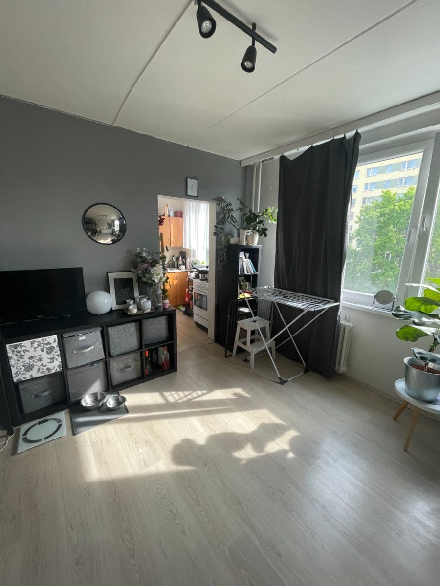 1 bedroom flat to rent, 30 m², Benkova, Prague, Prague 1 bedroom flat to rent, 30 m², Benkova, Prague, Prague