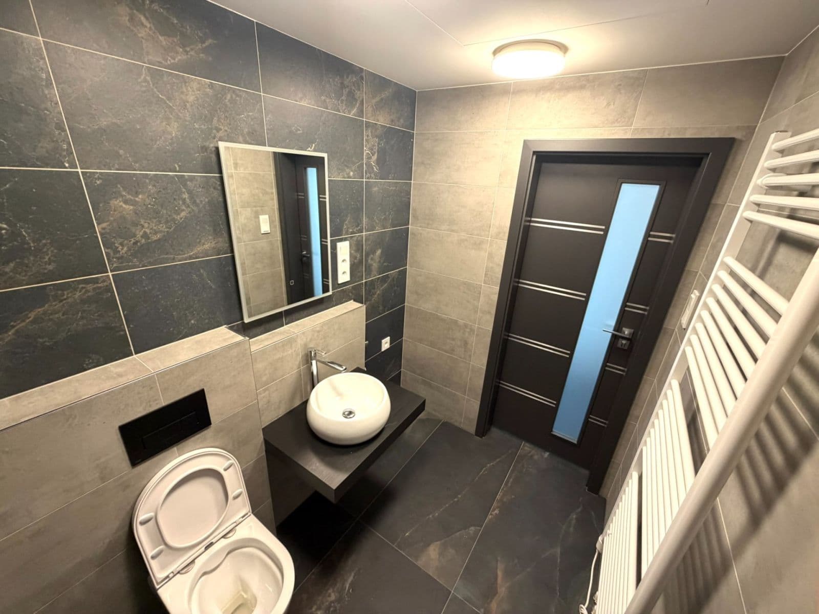 Studio flat to rent, 31 m², Arnošta Staňka, Prague, Prague Studio flat to rent, 31 m², Arnošta Staňka, Prague, Prague