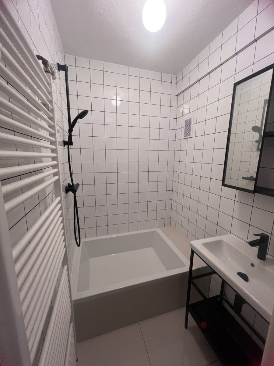 2 bedroom flat to rent, 70 m², Amurská, Prague, Prague 2 bedroom flat to rent, 70 m², Amurská, Prague, Prague