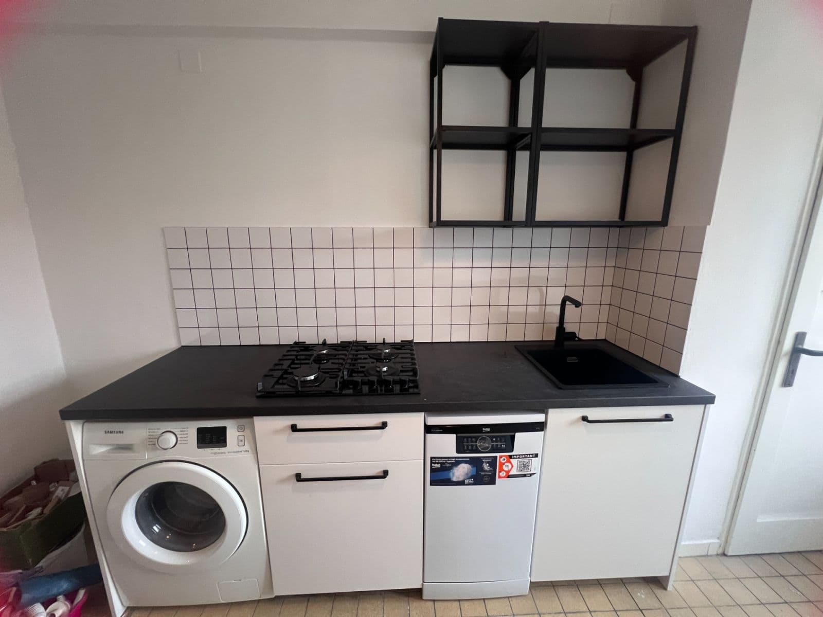 2 bedroom flat to rent, 70 m², Amurská, Prague, Prague 2 bedroom flat to rent, 70 m², Amurská, Prague, Prague