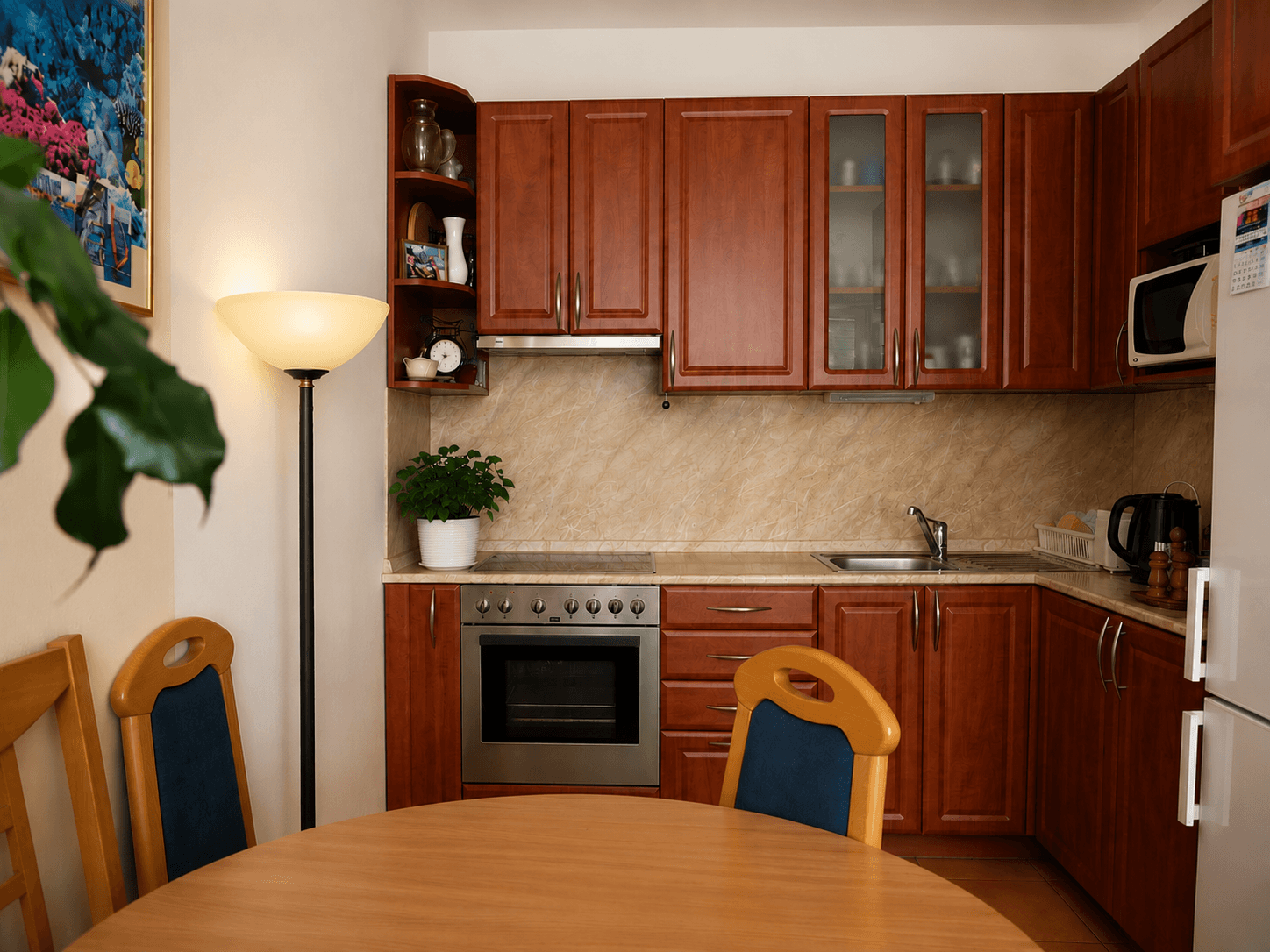 1 bedroom with open-plan kitchen flat for sale, 59 m², Názovská, Prague, Prague 1 bedroom with open-plan kitchen flat for sale, 59 m², Názovská, Prague, Prague