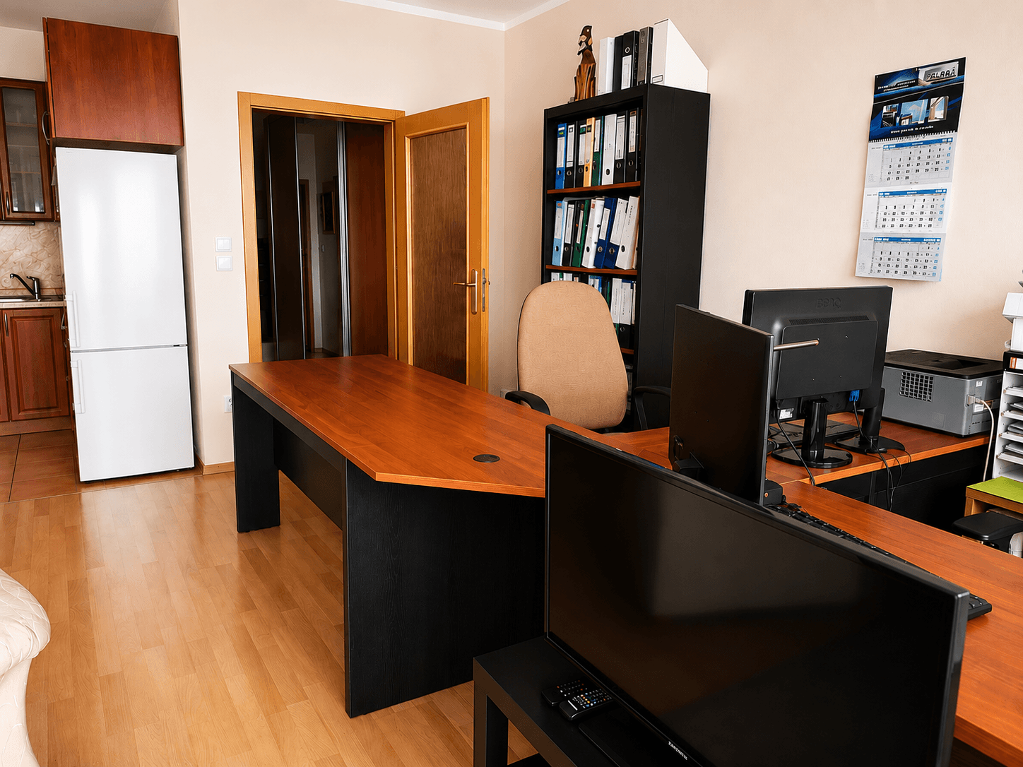 1 bedroom with open-plan kitchen flat for sale, 59 m², Názovská, Prague, Prague 1 bedroom with open-plan kitchen flat for sale, 59 m², Názovská, Prague, Prague