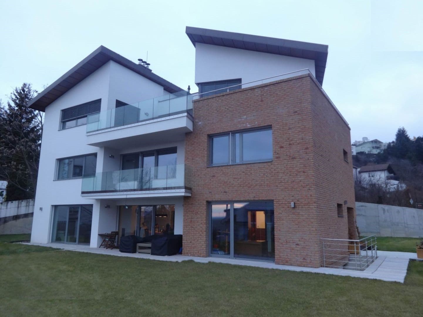 5 bedroom flat to rent, 170 m², Kráľovské údolie, Bratislava - mestská časť Staré Mesto, Bratislavský Region 5 bedroom flat to rent, 170 m², Kráľovské údolie, Bratislava - mestská časť Staré Mesto, Bratislavský Region