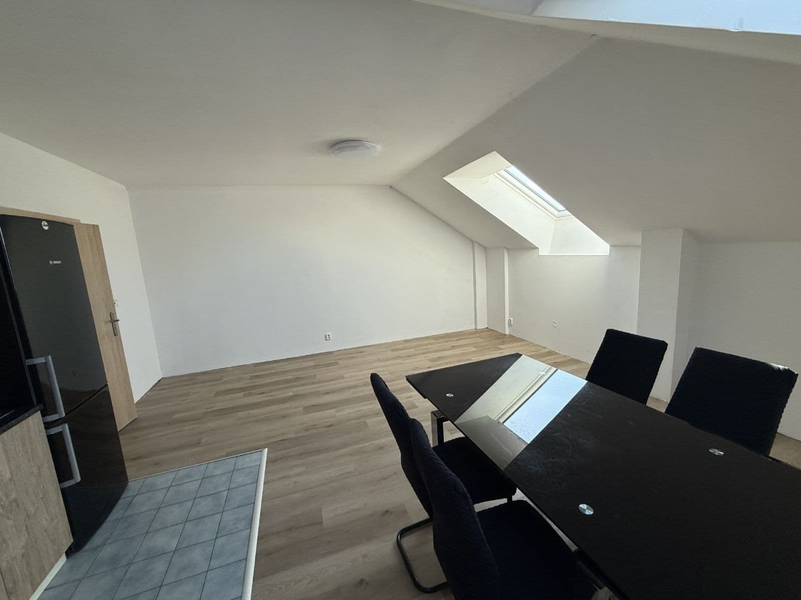 1 bedroom with open-plan kitchen flat to rent, 55 m², Cejl, Brno, Jihomoravský Region 1 bedroom with open-plan kitchen flat to rent, 55 m², Cejl, Brno, Jihomoravský Region