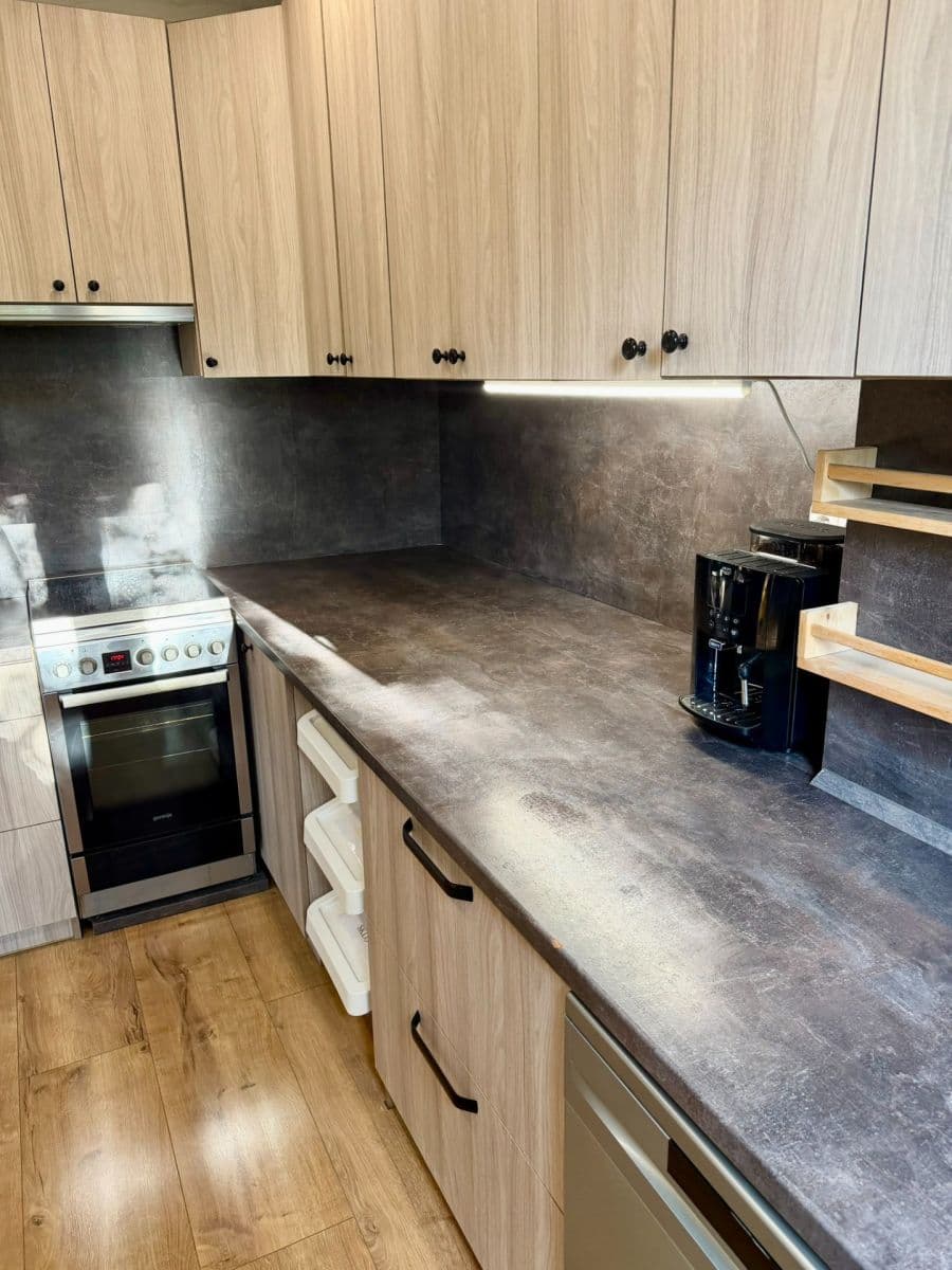 2 bedroom with open-plan kitchen flat for sale, 75 m², U Kotelny, Ostrava, Moravskoslezský Region 2 bedroom with open-plan kitchen flat for sale, 75 m², U Kotelny, Ostrava, Moravskoslezský Region