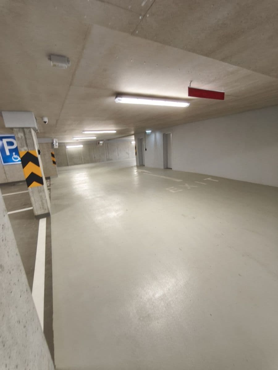 garage to rent, 5 m², Pod Harfou, Prague, Prague garage to rent, 5 m², Pod Harfou, Prague, Prague