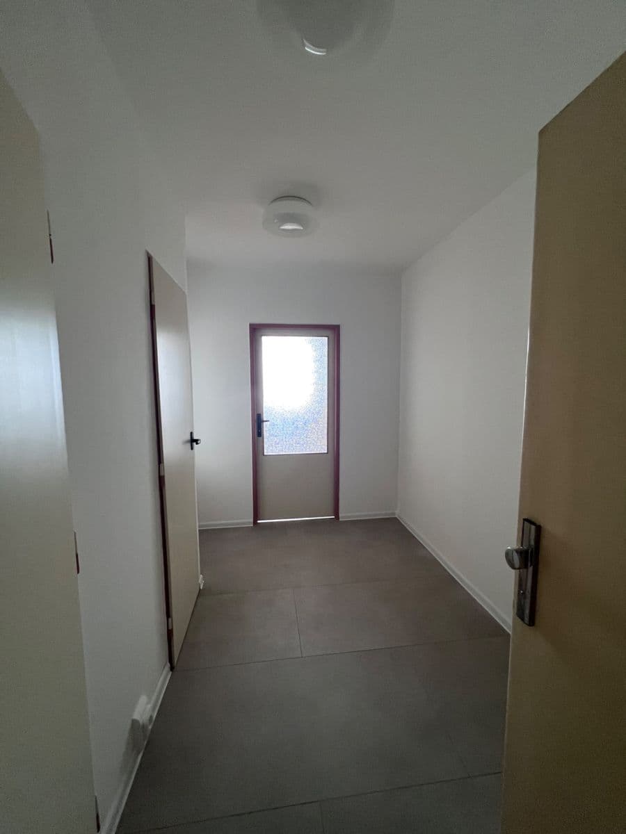 1 bedroom with open-plan kitchen flat to rent, 41 m², Strašnická, Prague, Prague 1 bedroom with open-plan kitchen flat to rent, 41 m², Strašnická, Prague, Prague