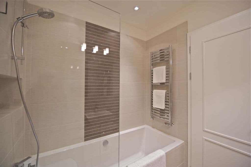 1 bedroom with open-plan kitchen flat to rent, 50 m², Kafkova, Prague, Prague 1 bedroom with open-plan kitchen flat to rent, 50 m², Kafkova, Prague, Prague