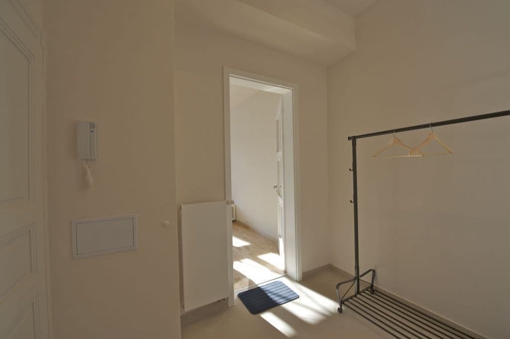 1 bedroom with open-plan kitchen flat to rent, 50 m², Kafkova, Prague, Prague 1 bedroom with open-plan kitchen flat to rent, 50 m², Kafkova, Prague, Prague