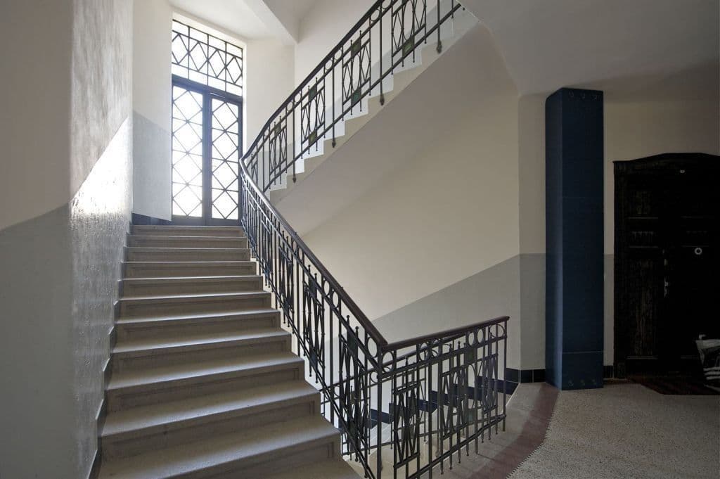 1 bedroom with open-plan kitchen flat to rent, 50 m², Kafkova, Prague, Prague 1 bedroom with open-plan kitchen flat to rent, 50 m², Kafkova, Prague, Prague
