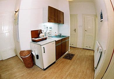 flat to rent, 20 m², Na Zájezdu, Prague, Prague flat to rent, 20 m², Na Zájezdu, Prague, Prague