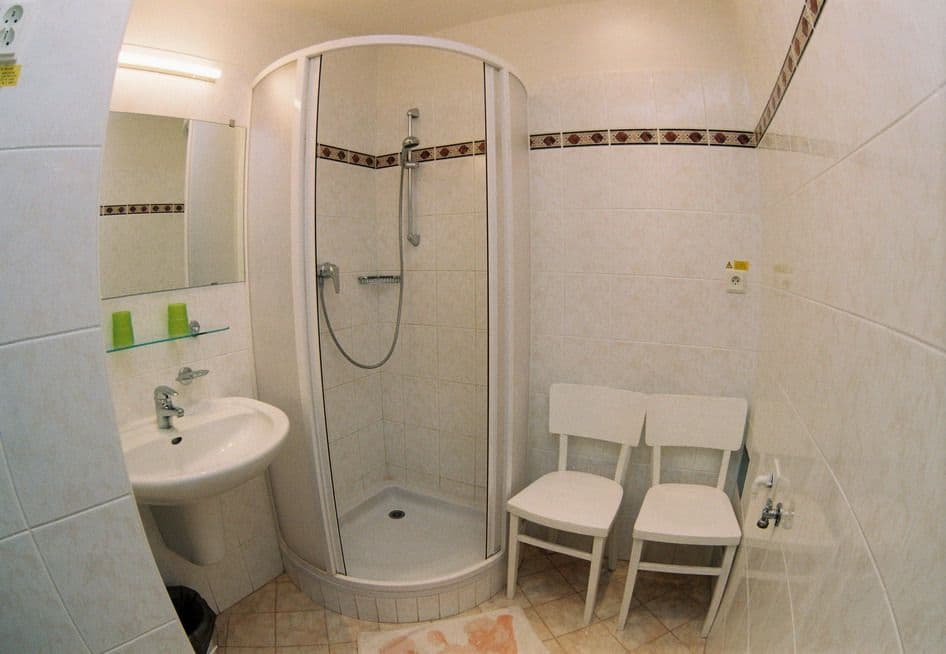 flat to rent, 20 m², Na Zájezdu, Prague, Prague flat to rent, 20 m², Na Zájezdu, Prague, Prague