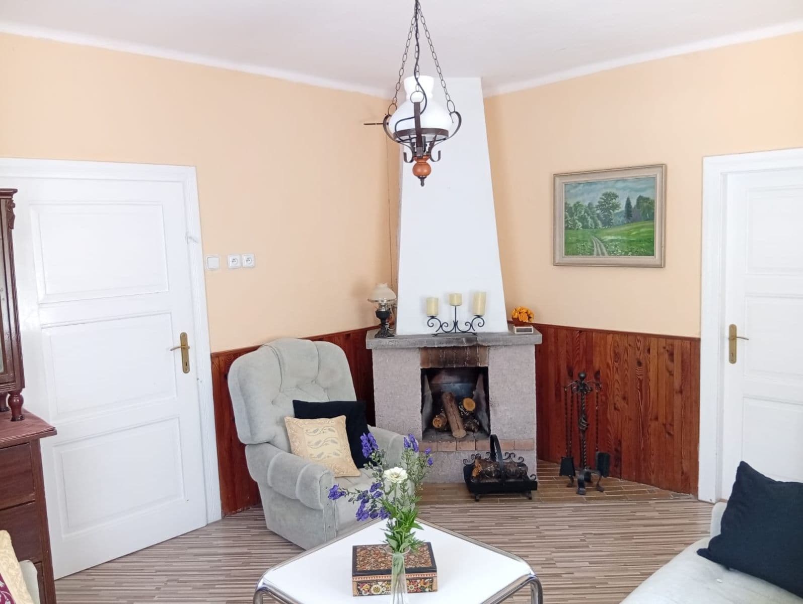 house for sale, 83 m², Wolkerova, Úpice, Královéhradecký Region house for sale, 83 m², Wolkerova, Úpice, Královéhradecký Region