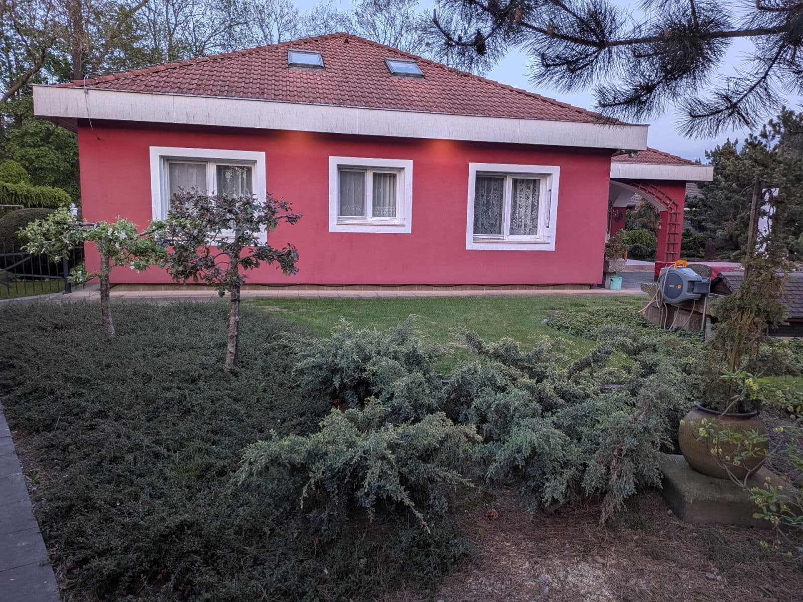 house for sale, 356 m², Mlýnská, Klimkovice, Moravskoslezský Region house for sale, 356 m², Mlýnská, Klimkovice, Moravskoslezský Region