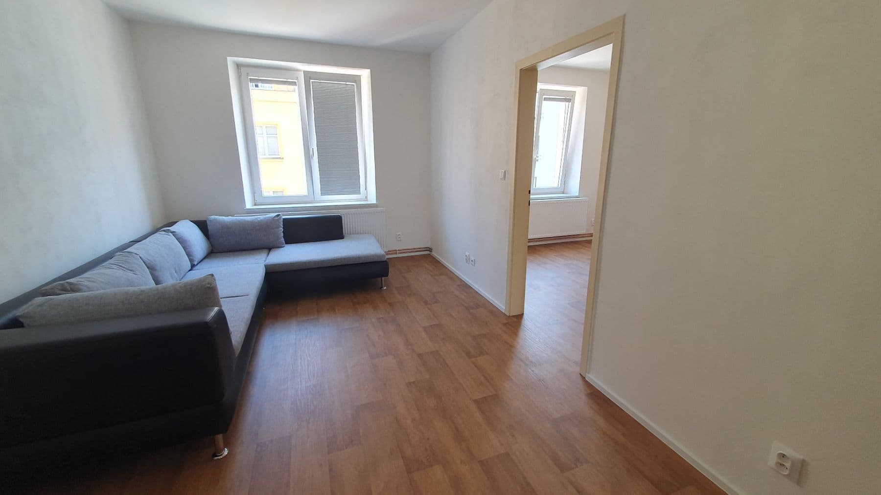 2 bedroom flat to rent, 70 m², Vrchlického, Plzeň, Plzeňský Region 2 bedroom flat to rent, 70 m², Vrchlického, Plzeň, Plzeňský Region