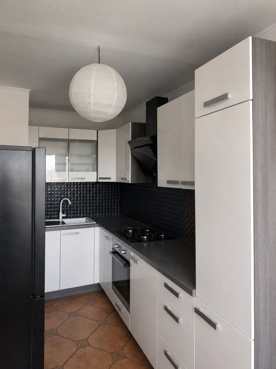 3 bedroom with open-plan kitchen flat to rent, 100 m², Chalabalova, Prague, Prague 3 bedroom with open-plan kitchen flat to rent, 100 m², Chalabalova, Prague, Prague