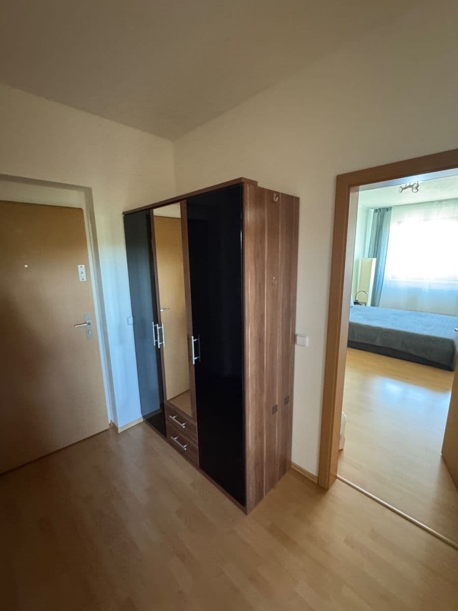 1 bedroom with open-plan kitchen flat to rent, 54 m², Vladycká, Prague, Prague 1 bedroom with open-plan kitchen flat to rent, 54 m², Vladycká, Prague, Prague