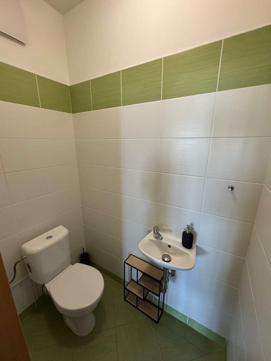 1 bedroom with open-plan kitchen flat to rent, 54 m², Vladycká, Prague, Prague 1 bedroom with open-plan kitchen flat to rent, 54 m², Vladycká, Prague, Prague